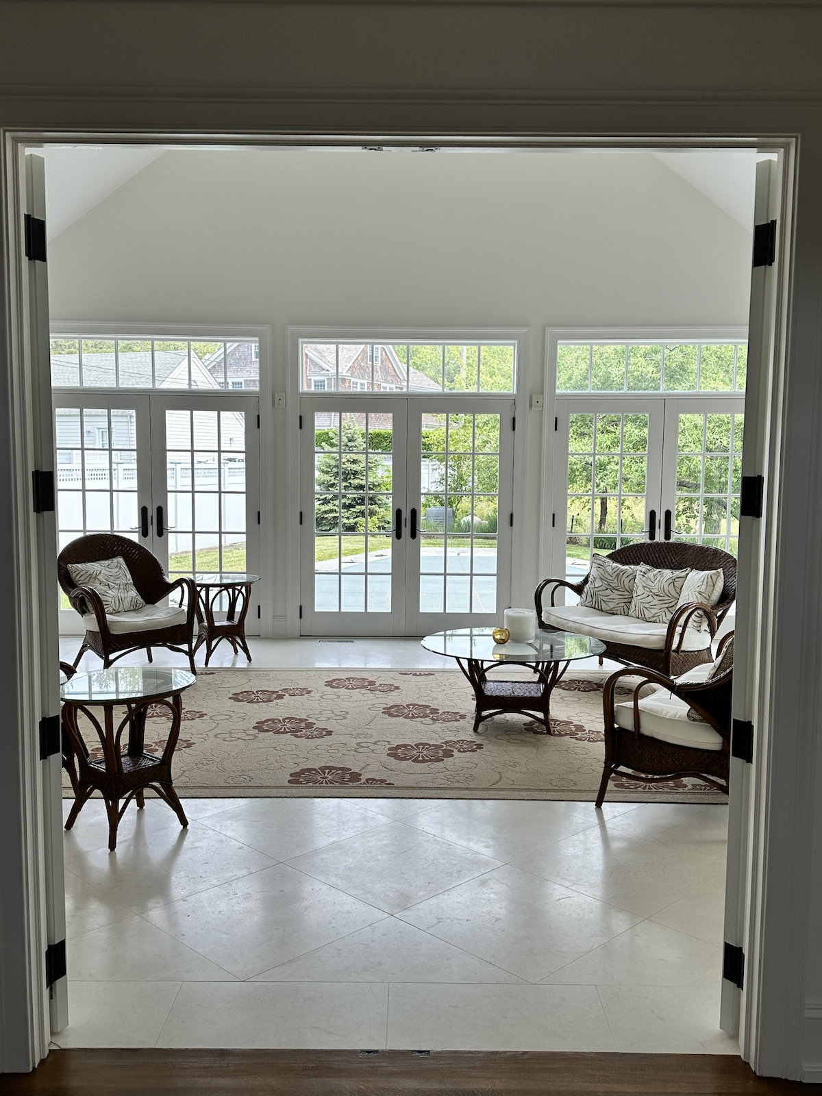 Sunroom